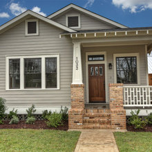 Walmer Reno Exterior