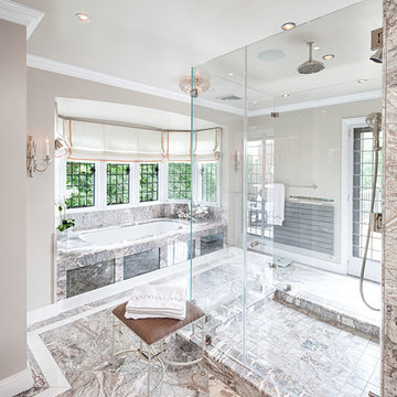 Bronxville Tudor