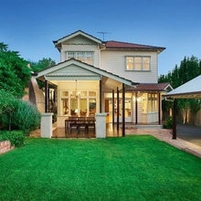 Californian Bungalow