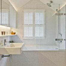 Small Bath