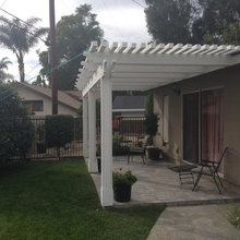 Garrett’s House