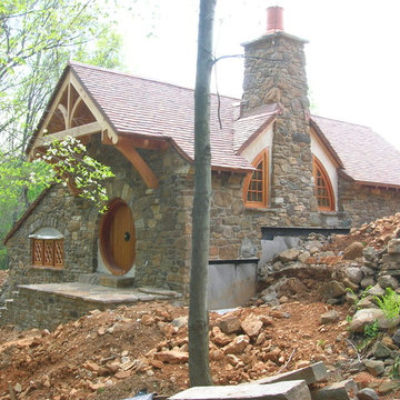 Hobbit House