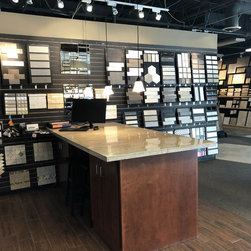 Our Showroom - Products