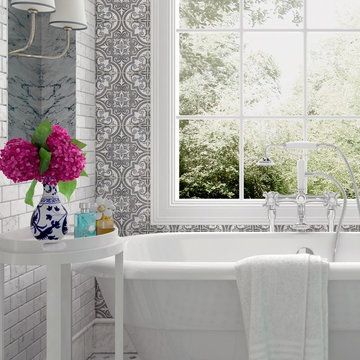 Tile Showcase