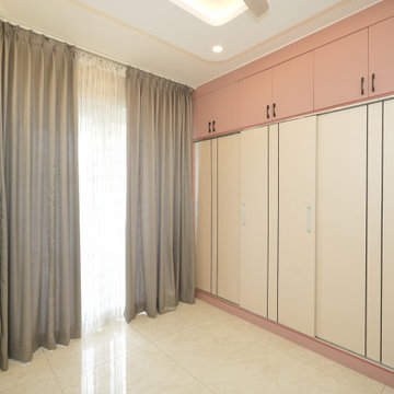Wardrobe Design | Home storage design