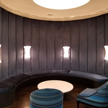 Upholstered Sofas & Chairs
