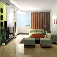 luxury interior designers