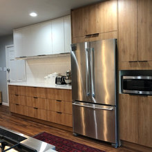 2nd Home Kitchen