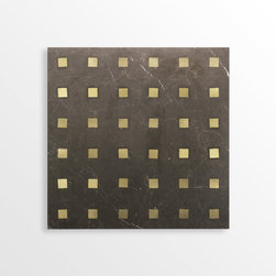 Carr&egrave; Ducale by Kreoo - Wall Sculptures