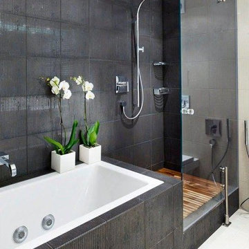 Bathroom Concepts