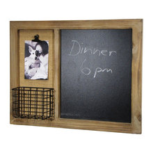 Kitchen wall decor