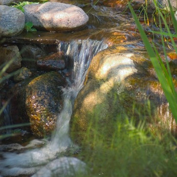 Waterfalls