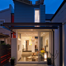 Sliding Doors