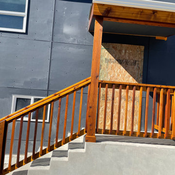 Siding Panels