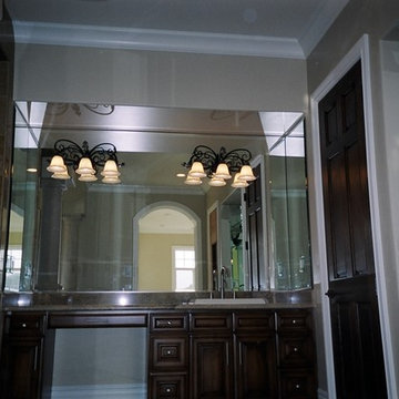 Specialty Glass