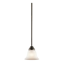 basement fixture