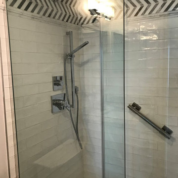 Master Bath Re-model