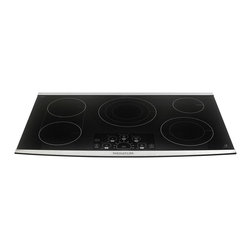 ELECTRIC COOKTOP - UPCG3654ST - Cooktops