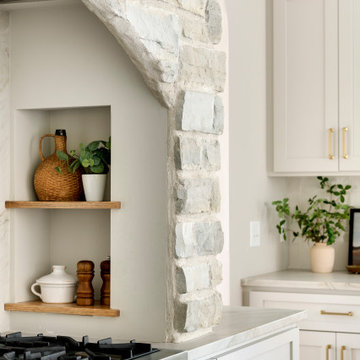 Modern European Charm