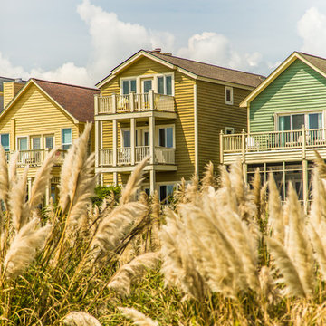 Isle of Palms Home