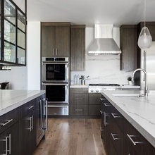 Wet Bar Cabinet