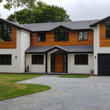 House Exterior Design Ideas
