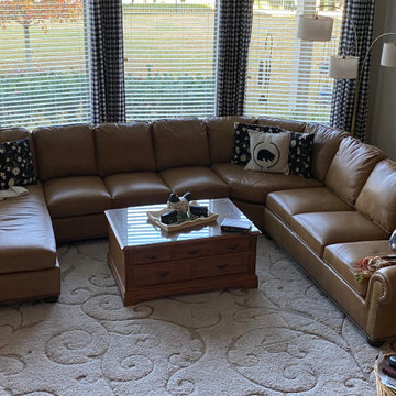 Stratton Sectional