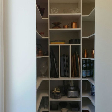 PANTRIES