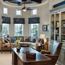 Home Office Ideas
