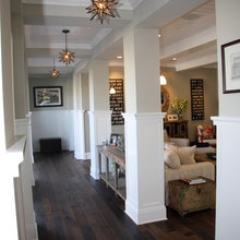 Living Room Ideas