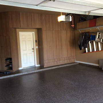 Residential Work