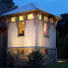 Guest house