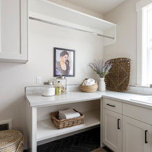Laundry / Mud Room