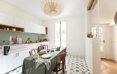 Avant/Après : 10 mois pour faire renaître une maison abandonnée