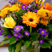 flower arrangements