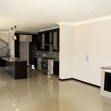 Type J Building Package