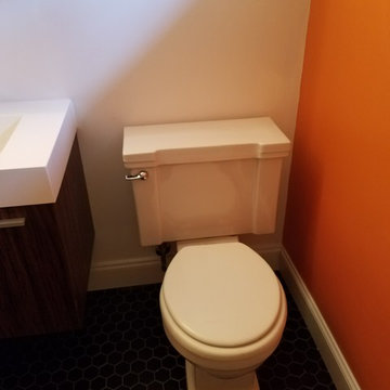 Park Bathroom Remodel