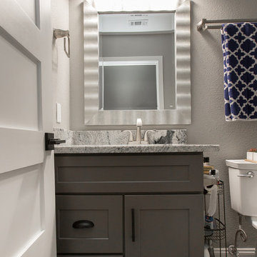 Cottrell | Whole Home