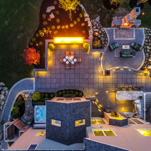 Bagwan/Bonner Backyard Project