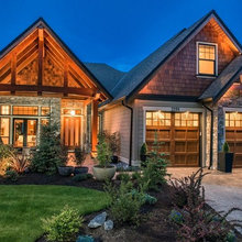 House Exterior Ideas
