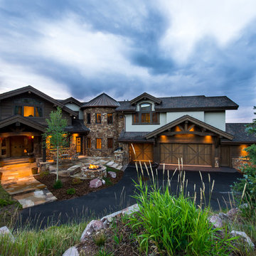 Sumptuous Residence - Wildridge