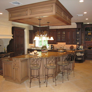 Gwynedd Kitchen 1