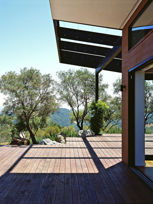 Cheap Deck Ideas Houzz