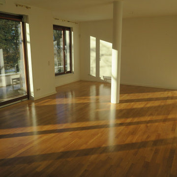 MF-Villa Zehlendorf