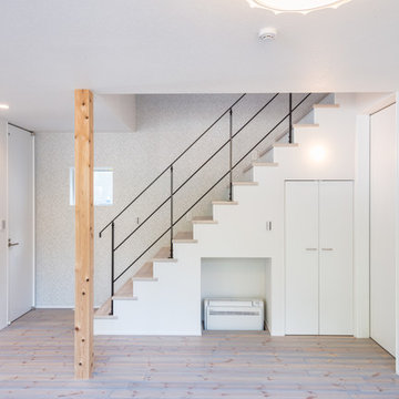 建匠 モデルハウス5