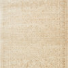 Ellen DeGeneres Crafted by Loloi Sand Trousdale Rug 2'6"x4'0"