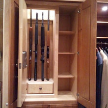 Gun Room