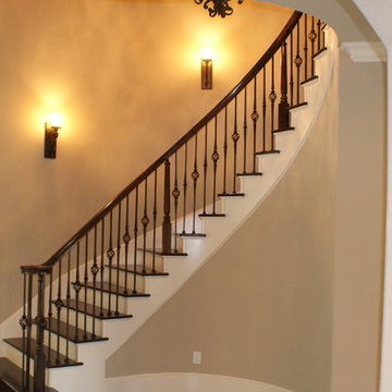 Modlin Homes