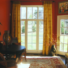 window treatments