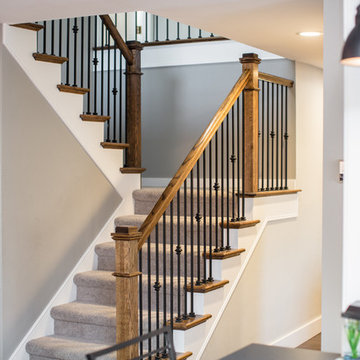 Willow Creak Home Renovation